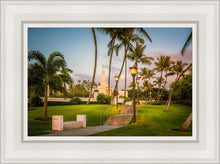 Load image into Gallery viewer, Kona Temple Grounds
