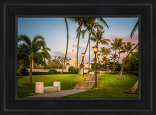 Load image into Gallery viewer, Kona Temple Grounds
