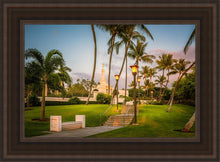 Load image into Gallery viewer, Kona Temple Grounds
