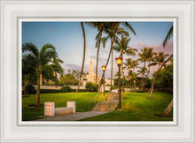 Load image into Gallery viewer, Kona Temple Grounds
