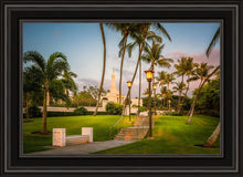 Load image into Gallery viewer, Kona Temple Grounds
