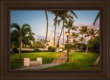 Load image into Gallery viewer, Kona Temple Grounds
