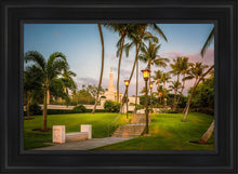 Load image into Gallery viewer, Kona Temple Grounds
