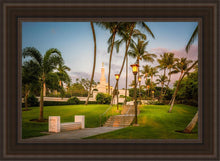 Load image into Gallery viewer, Kona Temple Grounds
