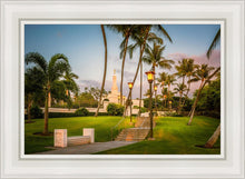 Load image into Gallery viewer, Kona Temple Grounds
