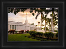 Load image into Gallery viewer, Kona Sunset Panorama
