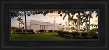 Load image into Gallery viewer, Kona Sunset Panorama
