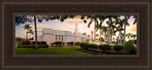 Load image into Gallery viewer, Kona Sunset Panorama
