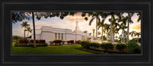 Load image into Gallery viewer, Kona Sunset Panorama
