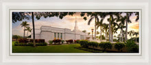 Load image into Gallery viewer, Kona Sunset Panorama
