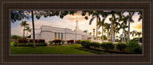 Load image into Gallery viewer, Kona Sunset Panorama
