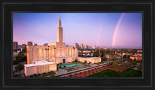 Load image into Gallery viewer, Los Angeles End of the Rainbow
