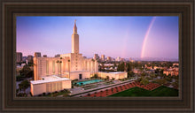 Load image into Gallery viewer, Los Angeles End of the Rainbow
