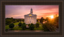 Load image into Gallery viewer, Nauvoo From On High
