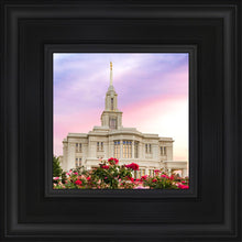 Load image into Gallery viewer, Payson Utah Tiptoe Through The Roses

