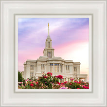 Load image into Gallery viewer, Payson Utah Tiptoe Through The Roses
