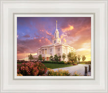 Load image into Gallery viewer, Payson Temple, He Remembers the One
