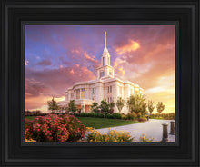 Load image into Gallery viewer, Payson Temple, He Remembers the One
