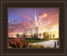 Load image into Gallery viewer, Payson Temple, He Remembers the One
