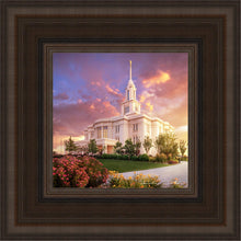 Load image into Gallery viewer, Payson Temple, He Remembers the One
