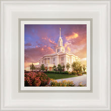 Load image into Gallery viewer, Payson Temple, He Remembers the One
