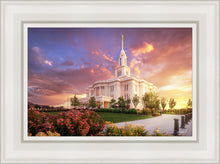 Load image into Gallery viewer, Payson Temple, He Remembers the One
