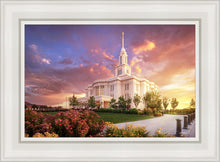 Load image into Gallery viewer, Payson Temple, He Remembers the One
