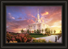 Load image into Gallery viewer, Payson Temple, He Remembers the One
