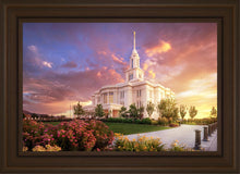 Load image into Gallery viewer, Payson Temple, He Remembers the One
