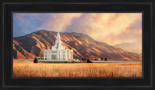 Load image into Gallery viewer, Payson Ready ForThe Harvest Texture
