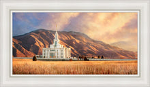 Load image into Gallery viewer, Payson Ready ForThe Harvest Texture
