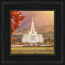 Load image into Gallery viewer, Payson Temple Seeking Light And Knowledge

