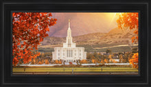 Load image into Gallery viewer, Payson Temple Seeking Light And Knowledge
