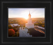 Load image into Gallery viewer, St. George Sunburst
