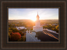 Load image into Gallery viewer, St. George Sunburst
