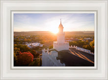 Load image into Gallery viewer, St. George Sunburst
