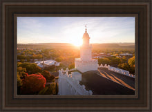 Load image into Gallery viewer, St. George Sunburst
