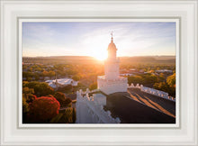 Load image into Gallery viewer, St. George Sunburst
