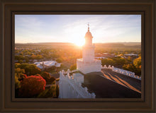 Load image into Gallery viewer, St. George Sunburst
