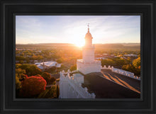 Load image into Gallery viewer, St. George Sunburst
