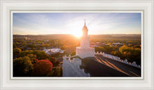 Load image into Gallery viewer, St. George Sunburst
