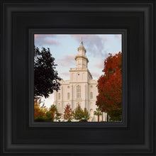 Load image into Gallery viewer, St. George Red Tree
