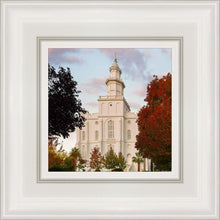 Load image into Gallery viewer, St. George Red Tree
