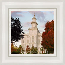 Load image into Gallery viewer, St. George Red Tree
