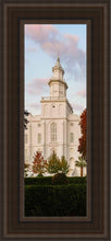 Load image into Gallery viewer, St. George Red Tree
