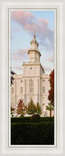Load image into Gallery viewer, St. George Red Tree

