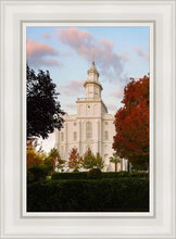 Load image into Gallery viewer, St. George Red Tree
