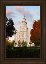 Load image into Gallery viewer, St. George Red Tree
