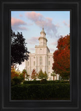 Load image into Gallery viewer, St. George Red Tree
