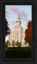 Load image into Gallery viewer, St. George Red Tree
